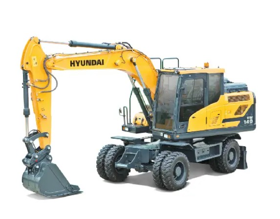 Excavators