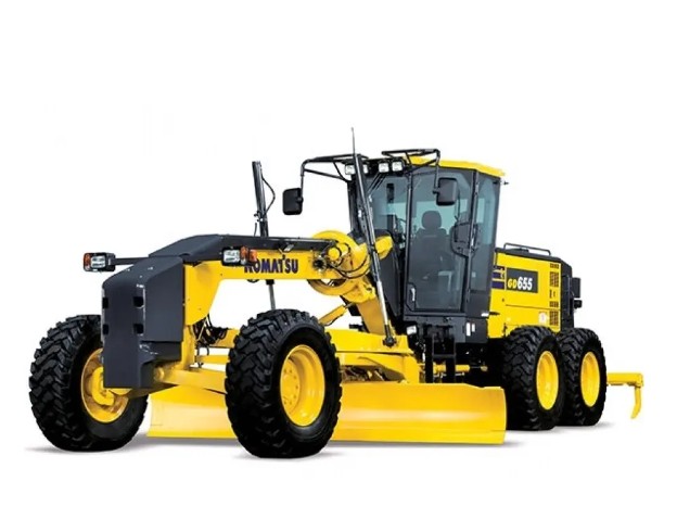 Grader
