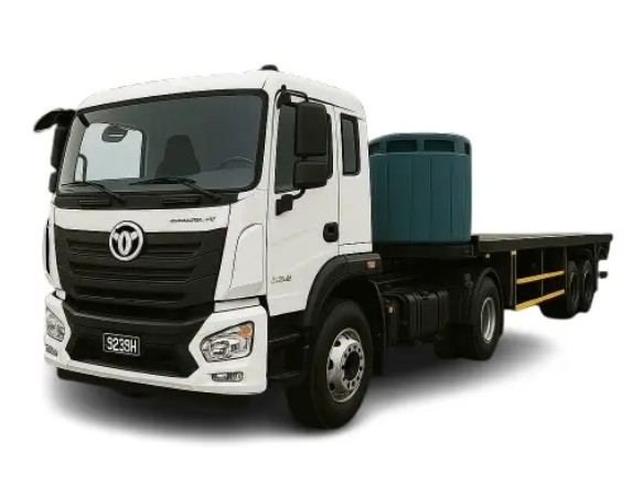 Trailers