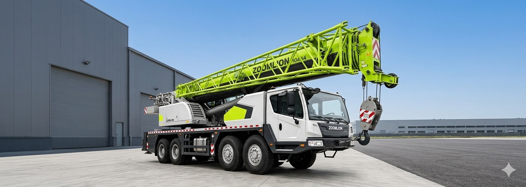 Civil contracting projects